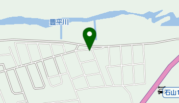 エリソンの地図画像