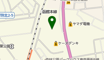 佛所護念会教団札幌教会 札幌市厚別区 各種団体 施設 004 0005 の地図 アクセス 地点情報 Navitime