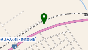 株式会社木の城しんせつの地図画像