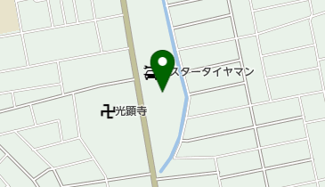 リープ調剤薬局北広島店の地図画像