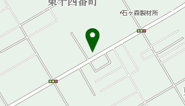 立花スポーツの地図画像