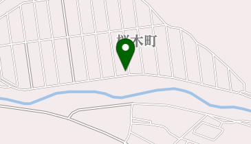 セゾン美容室の地図画像