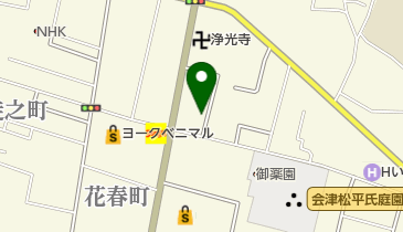 株式会社デバイス・ホームの地図画像