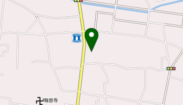 シャディダイコクヤ 熊谷店の地図画像