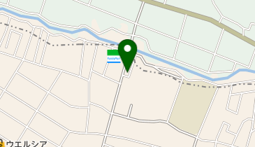 PREBOの地図画像