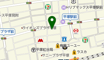 STUDIONATURALBEAT5328の地図画像