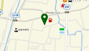 小規模多機能型居宅介護夕やけ小やけの地図画像