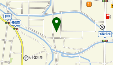 まんてんスマイルそろばん教室庄内校の地図画像