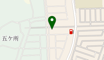 ファイブの地図画像