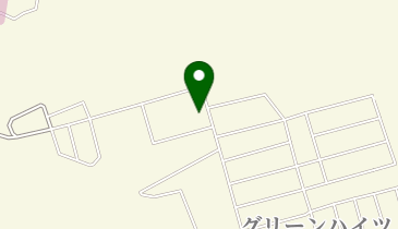 カフェ・スイーツの地図画像