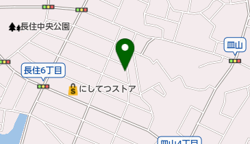 ヘルパーステーションミナミの地図画像