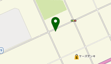 アート引越センターの地図画像