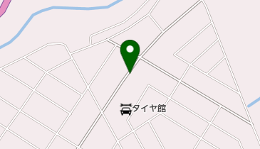 株式会社ダスキン道央南エリアの地図画像