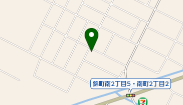 写真工房フォトスの地図画像