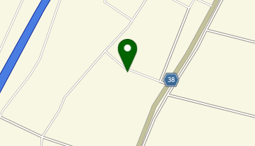 創和甲ファームの地図画像