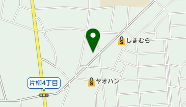 アドバンスの地図画像