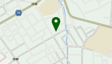 順天堂治療院の地図画像