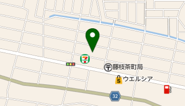 静岡県藤枝市茶町の介護サービス 施設一覧 Navitime