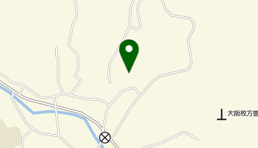 株式会社エクステリアストックの地図画像