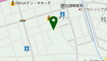 スタジオ・フォトワークスの地図画像