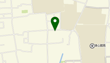 アップル美容室の地図画像