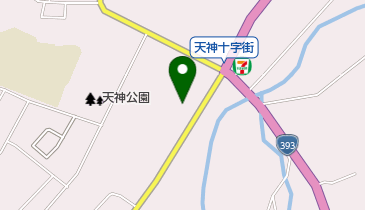 ダイコク小樽店の地図画像