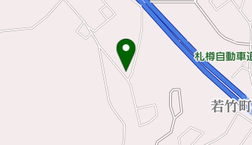 スターライフサポートの地図画像