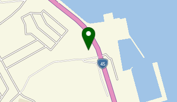 菅原商店の地図画像