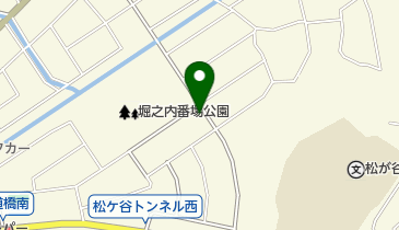 SURVIVEの地図画像