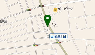 Zappyの地図画像