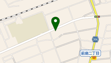 スピリットフォーヘアーの地図画像
