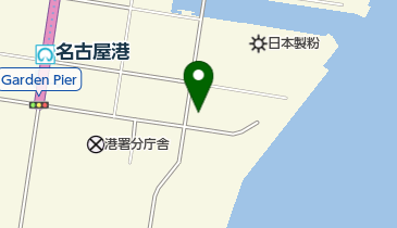 株式会社カミックス名古屋支店の地図画像