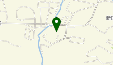 海岸通りグループホーム南風の地図画像