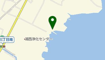 ミヤコマリーナマリックスの地図画像