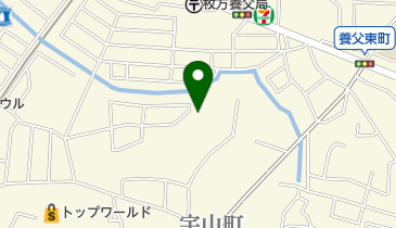 株式会社ソーシャルケアネットの地図画像