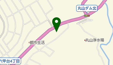 TDSPの地図画像