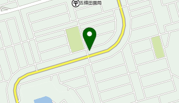 カースクエアーの地図画像