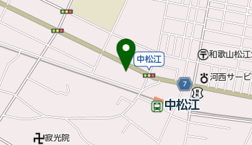 株式会社サニコンの地図画像