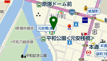 STUDIO・BEEHIVEの地図画像