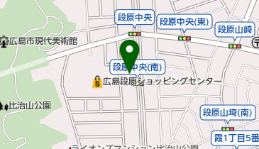 ジェラテリア・サンタクローチェの地図画像