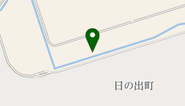 創価学会岩国文化会館の地図画像