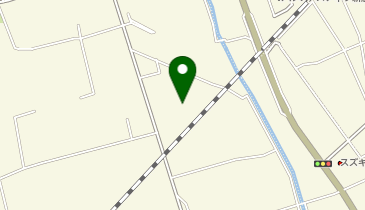 グループホームカミングケアステーションの地図画像