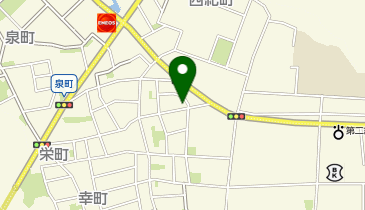エール薬局 須崎店の地図画像