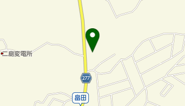 かえるデイサービスの地図画像