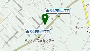 Be・SQUARECheersの地図画像