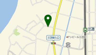 オートサロンヴェルの地図画像