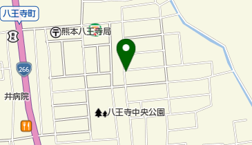 株式会社竹原産業の地図画像