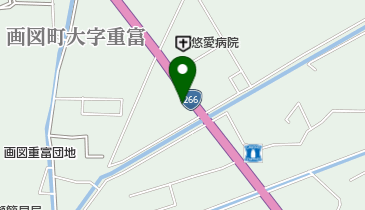 ガレージリミテッドの地図画像