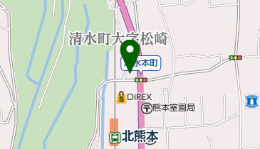 アルメールの地図画像