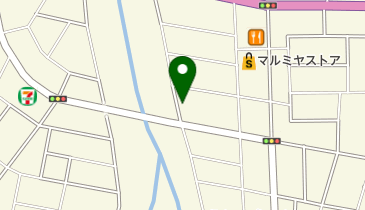 株式会社ユービック 大分市 社会関連 870 0307 の地図 アクセス 地点情報 Navitime